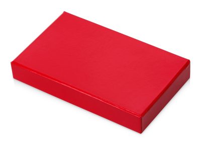 Коробка Авалон, красный, изображение 1