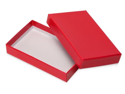 Коробка Авалон, красный, изображение 3