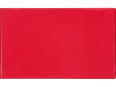 Коробка Авалон, красный, изображение 4