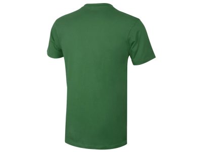 Футболка Super club мужская, зеленый, изображение 5