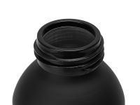 Бутылка для воды Joli, алюминий, черный (Р), изображение 3