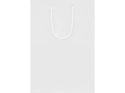 Пакет подарочный Imilit T, белый — 9911106_2, изображение 2