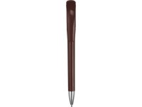 Ручка шариковая Вашингтон, коричневый, изображение 2