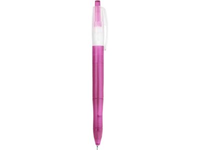 Ручка шариковая Celebrity Коллинз, фиолетовый, изображение 2