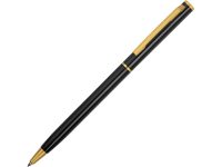 Ручка шариковая Жако, черный (Р), изображение 1