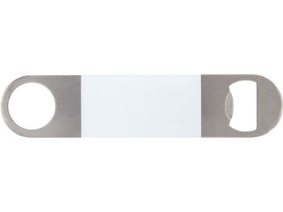 Открывалка для бутылок Lofoten, белый — 11321201_2, изображение 2