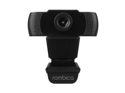 Веб-камера Rombica CameraHD A2, изображение 1