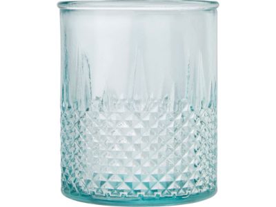 Подставка для чайной свечи из переработанного стекла Estrel, прозрачный — 11322501_2, изображение 2