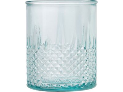 Подставка для чайной свечи из переработанного стекла Estrel, прозрачный — 11322501_2, изображение 3