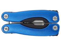 Инструмент многофункциональный в чехле, синий — 10415000_2, изображение 3