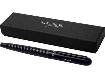 Tactical Dark ручка-роллер, черный, изображение 6