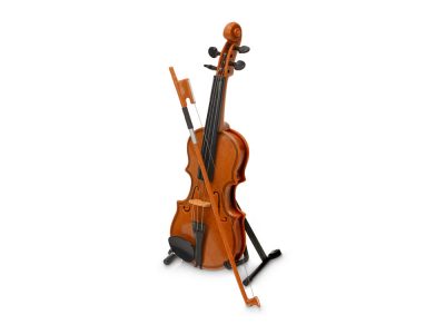 Подарочный набор Скрипка Паганини, изображение 1