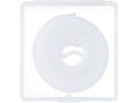 Akro кабельные стяжки, белый, изображение 2