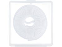 Akro кабельные стяжки, белый, изображение 3