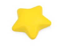 Антистресс Звезда, желтый — 549204_2, изображение 1