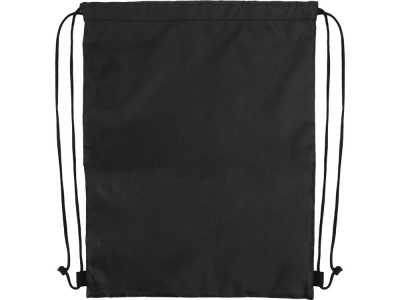 Рюкзак-мешок Reflex со светоотражающим эффектом, серый — 887177_2, изображение 7