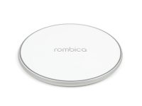 Беспроводное зарядное устройство Rombica  NEO Core Quick c быстрой зарядкой, белый (с лого) — 595554.1_2, изображение 1
