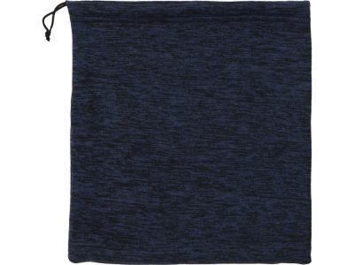 Набор для путешествия Comfort с пледом и маской, синий — 887142_2, изображение 8