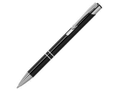 Ручка металлическая шариковая Legend, черный — 11577.07_2, изображение 1