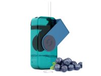 Бутылка для воды JUICY DRINK BOX, голубой — 842025_2, изображение 2