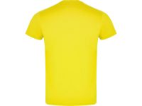 Футболка Atomic мужская, желтый, изображение 3