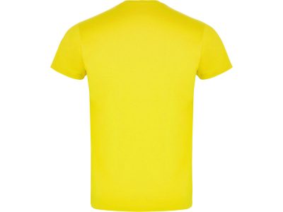 Футболка Atomic мужская, желтый, изображение 3