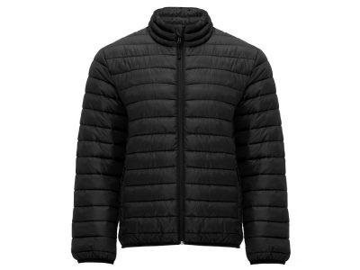 Куртка Finland, мужская, черный, изображение 1