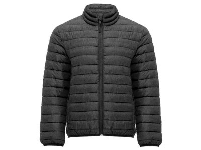 Куртка Finland, мужская, черный меланж, изображение 1