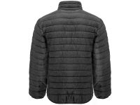 Куртка Finland, мужская, черный меланж, изображение 3