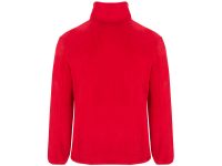 Куртка флисовая Artic, мужская, красный, изображение 2