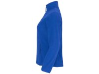 Куртка флисовая Artic, женская, королевский синий, изображение 3