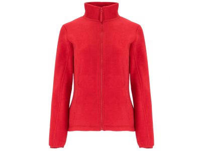 Куртка флисовая Artic, женская, красный, изображение 1
