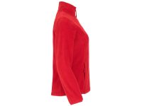 Куртка флисовая Artic, женская, красный, изображение 2