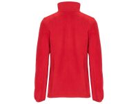 Куртка флисовая Artic, женская, красный, изображение 4