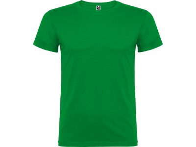 Футболка Beagle мужская, зеленый, изображение 1