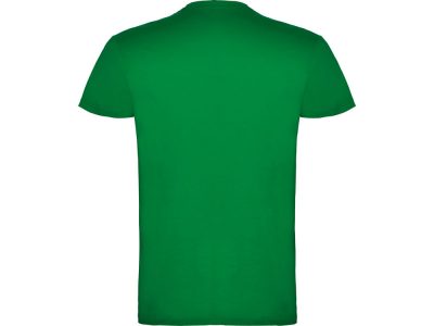 Футболка Beagle мужская, зеленый, изображение 2