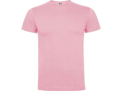 Футболка Dogo Premium мужская, светло-розовый, изображение 1