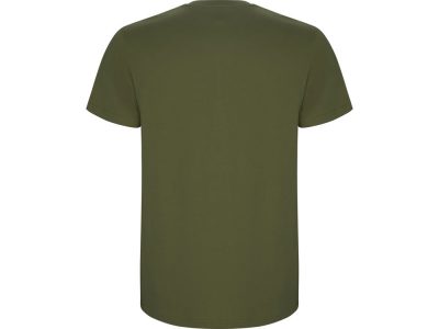Футболка Stafford мужская, армейский зеленый, изображение 2