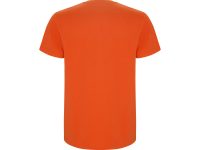 Футболка Stafford мужская, оранжевый, изображение 3