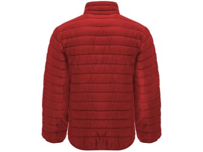 Куртка Finland, мужская, красный, изображение 3