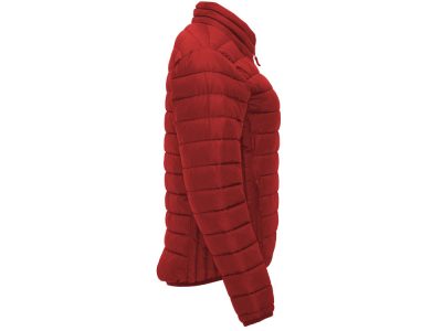 Куртка Finland, женская, красный, изображение 2
