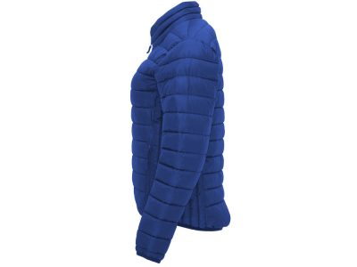 Куртка Finland, женская, ярко-синий, изображение 2