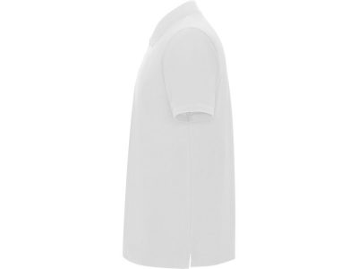 Рубашка поло Pegaso мужская, белый, изображение 2