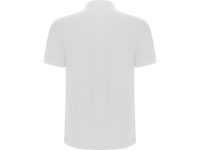 Рубашка поло Pegaso мужская, белый, изображение 3