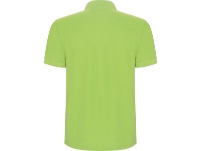 Рубашка поло Pegaso мужская, салатовый, изображение 4