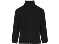 Куртка флисовая Artic, мужская, черный, изображение 1