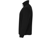 Куртка флисовая Artic, мужская, черный, изображение 3