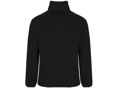 Куртка флисовая Artic, мужская, черный, изображение 4