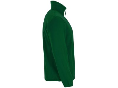 Куртка флисовая Artic, мужская, бутылочный зеленый, изображение 2