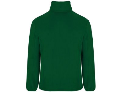 Куртка флисовая Artic, мужская, бутылочный зеленый, изображение 4